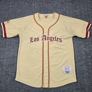 Kobe Bryant Los Angeles Lakers‎ Jersey Mens Medium NBA Headgear Classics